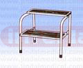 Foot Step Double (18